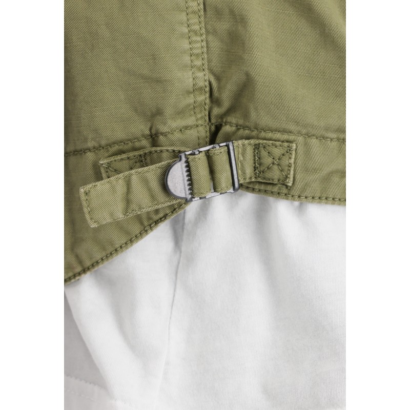 Military Vest olive - Alpha Industries