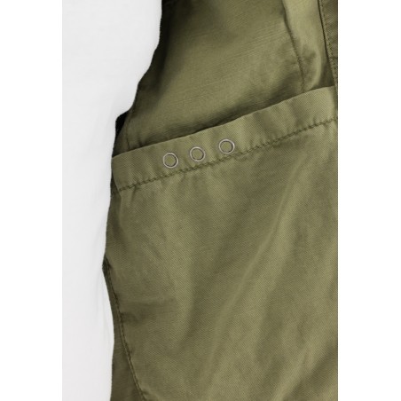 Military Vest olive - Alpha Industries