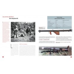 A HISTORY OF OBJECTS OF THE RESISTANCE 2