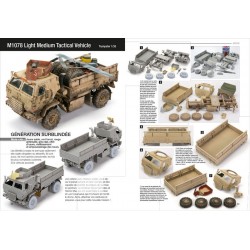 PAINTING WWII & MODERN ARMOUR 2