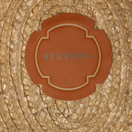 Strohoed Boater Tarwestro - Stetson