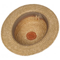 Strohoed Boater Tarwestro - Stetson 2
