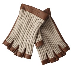 Fäustlinge Fahrhandschuhe "Summer Gloves Sheep Nappa &...