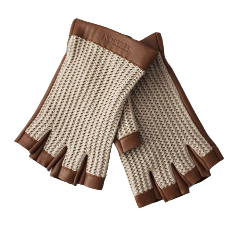 Wanten rijhandschoenen "Summer Gloves Sheep...
