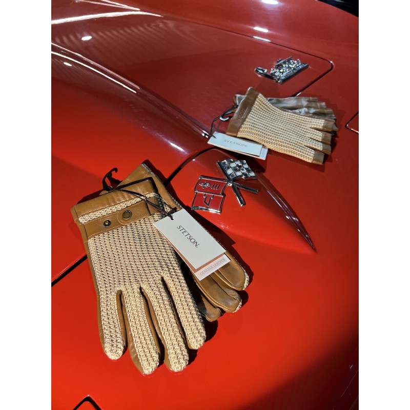 Wanten rijhandschoenen "Summer Gloves Sheep...