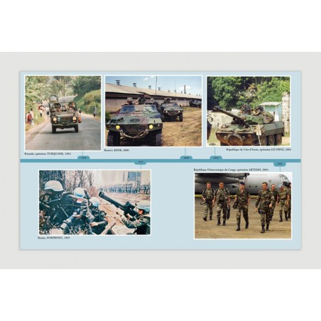From the 9th DIC to the 9th BIMa: 80 years of a brigade looking to the future