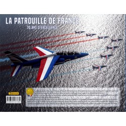 La Patrouille de France – 70 Jahre Exzellenz 2