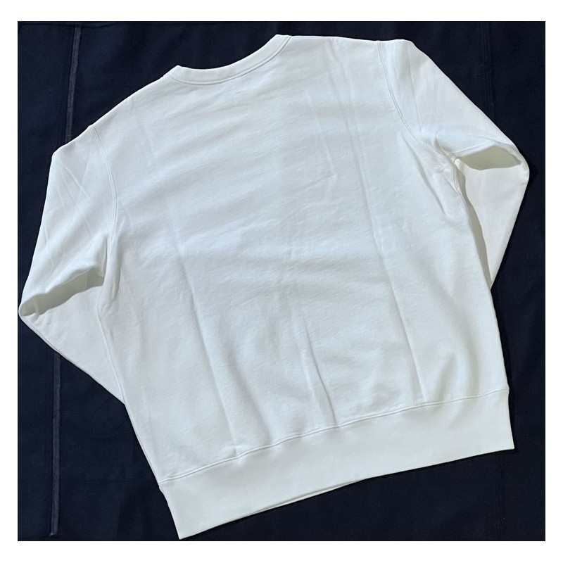 Sweatshirt Coton CITE LAFAYETTE - In Memories...