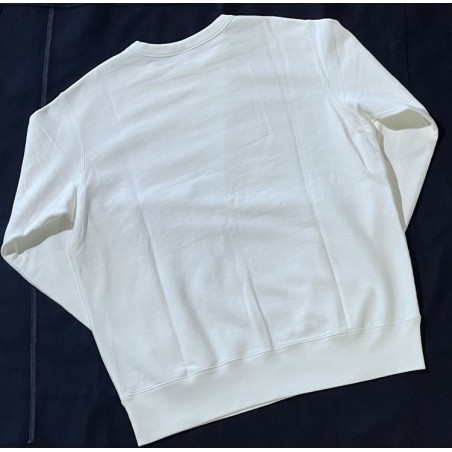 Sweatshirt Baumwolle CITE LAFAYETTE – In Memories Sportswear
