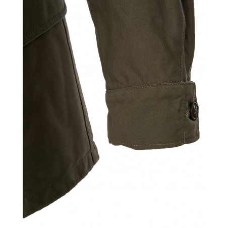 Militärjacke M1951 Field Jacket olive - Pike Brothers
