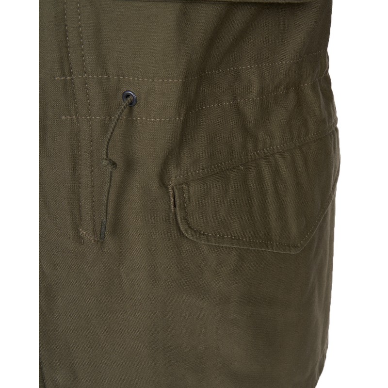 Militärjacke M1951 Field Jacket olive - Pike...