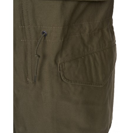 M1951 Field Jacket Olive - Pike Brothers