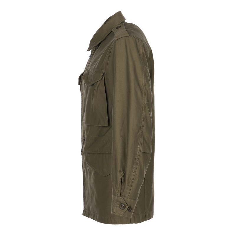 Militaire jas M1951 Field Jacket olive - Pike...