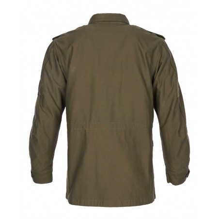 Militaire jas M1951 Field Jacket olive - Pike Brothers