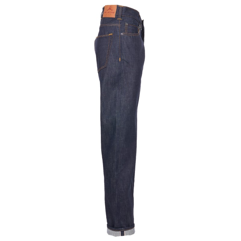 Jeans 1947 Roamer Pant 15oz indigo - Pike Brothers