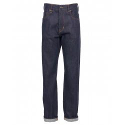 1947 Roamer Pant 15oz Indigo Jean - Pike Brothers