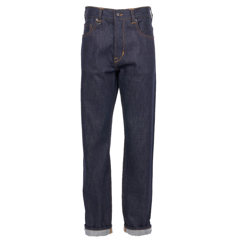 1947 Roamer Pant 15oz Indigo Jean - Pike Brothers