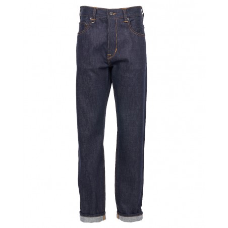Jeans 1947 Roamer Pant 15oz indigo - Pike Brothers