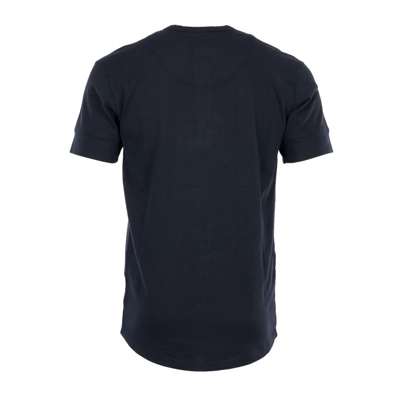 T-shirt 1927 Henley Shirt short sleeve Mojave...