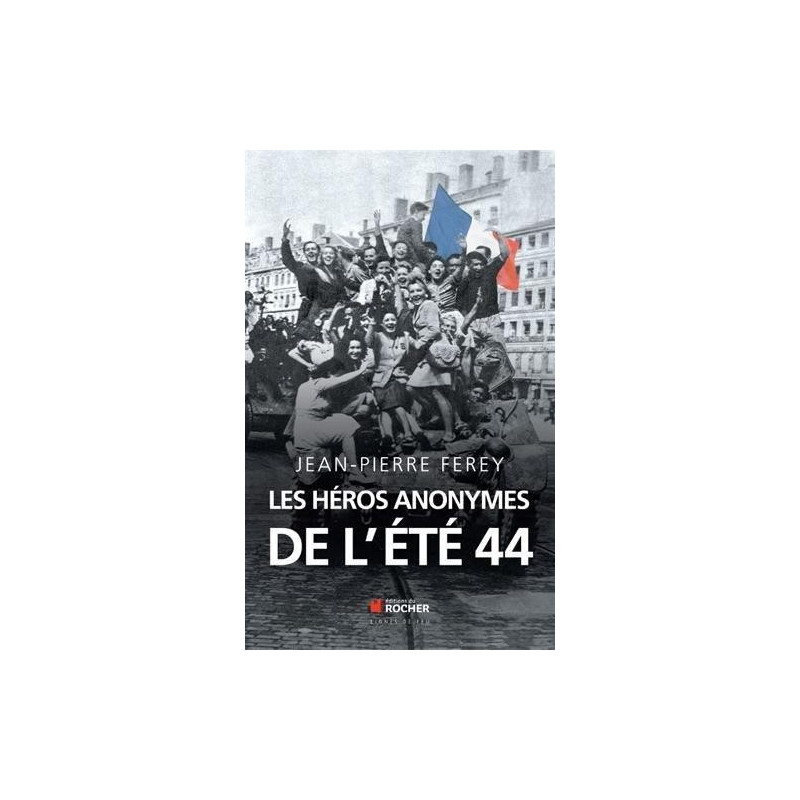 DIE ANONYMEN HELDEN DES SOMMERS 44