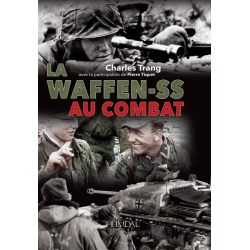 DIE WAFFEN-SS IM KAMPF 1933–1945
