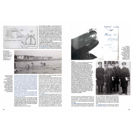 HET HERDENKINGSBOEK VAN DE FAFL IN GROOT-BRITTANNIË