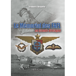 THE MEMORIAL OF THE FAFL IN GREAT BRITAIN