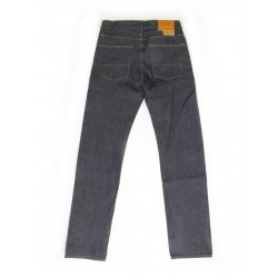 Jeans Selvedge John Graham Mellor 16.5oz - Tellason 2