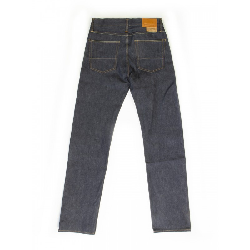 Jeans Selvedge John Graham Mellor 16.5oz -...