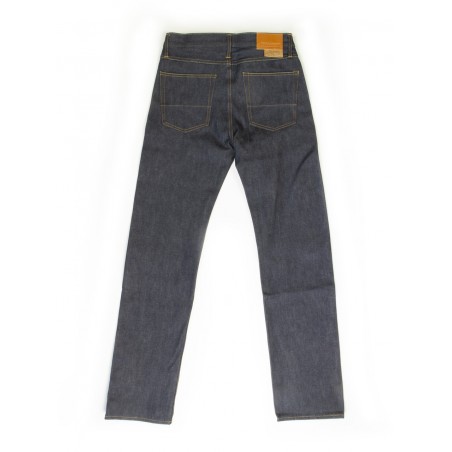 Selvedge Jean John Graham Mellor 16.5oz - Tellason