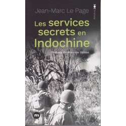 SECRET SERVICES IN INDOCHINA