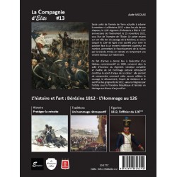 Geschichte und Kunst: Beresina 1812. Die Hommage an das... 2