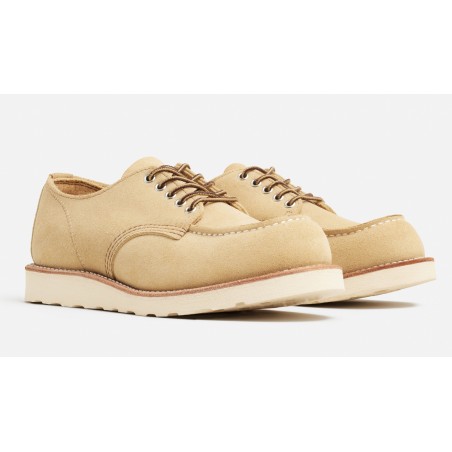 Enkellaarzen 8079 Shop Moc Toe Oxford Hawthorne Abilene - Red Wing Shoes