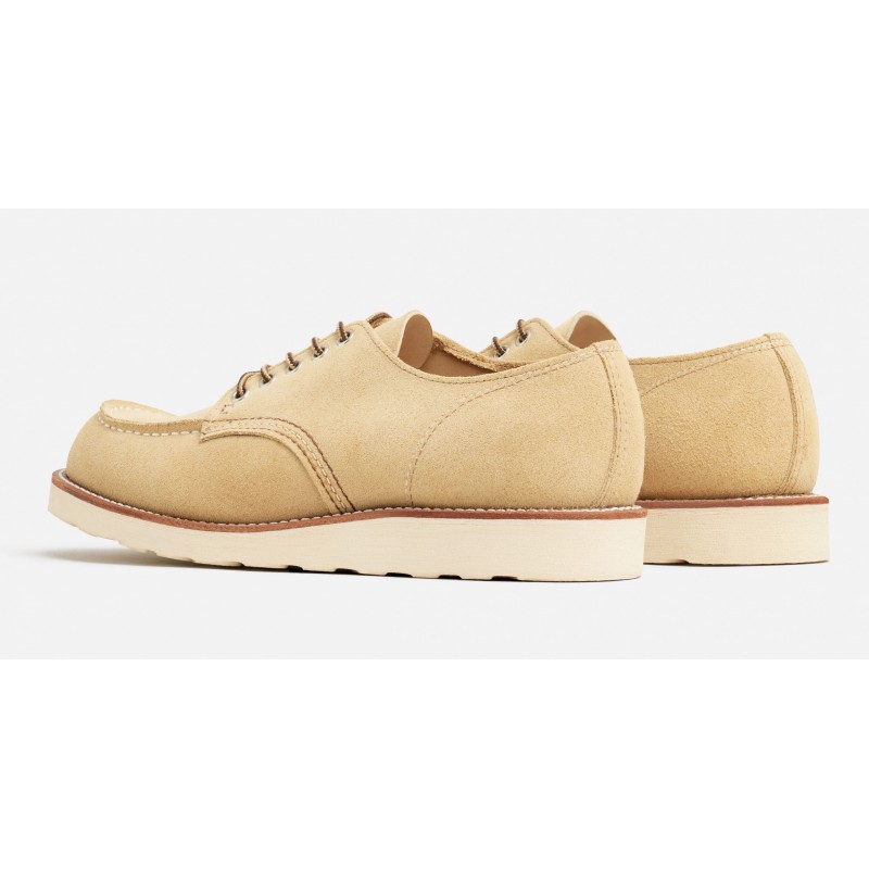 Enkellaarzen 8079 Shop Moc Toe Oxford Hawthorne...