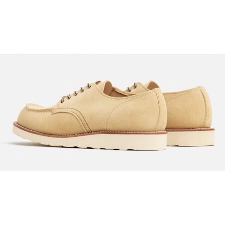 Stiefeletten 8079 Shop Moc Toe Oxford Hawthorne Abilene – Red Wing Shoes