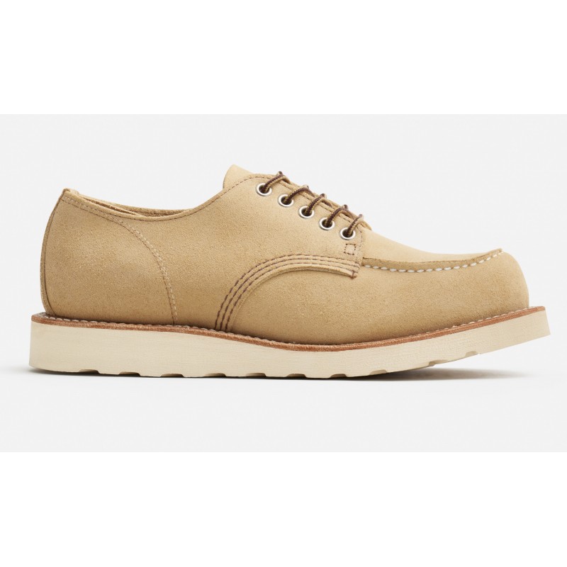 Stiefeletten 8079 Shop Moc Toe Oxford Hawthorne...
