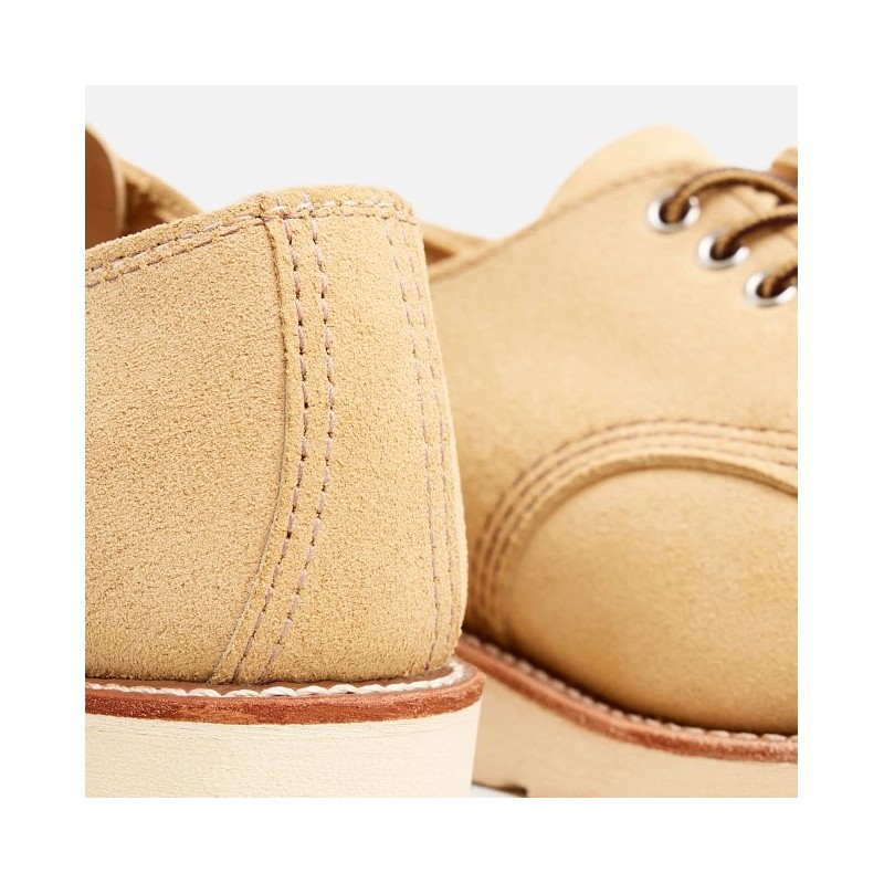 Boots 8079 Shop Moc Toe Oxford Hawthorne...