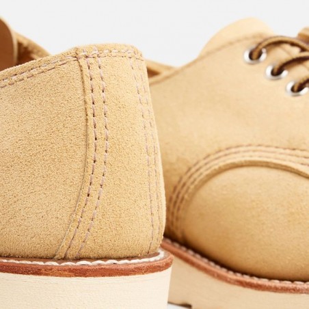 Stiefeletten 8079 Shop Moc Toe Oxford Hawthorne Abilene – Red Wing Shoes