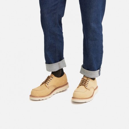 Stiefeletten 8079 Shop Moc Toe Oxford Hawthorne Abilene – Red Wing Shoes