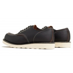 Boots 8090 Shop Moc Toe Oxford Black Prairie - Red Wing... 2