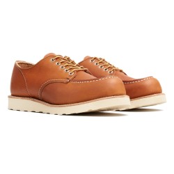 Boots 8092 Shop Moc Toe Oxford Oro-legacy - Red Wing Shoes