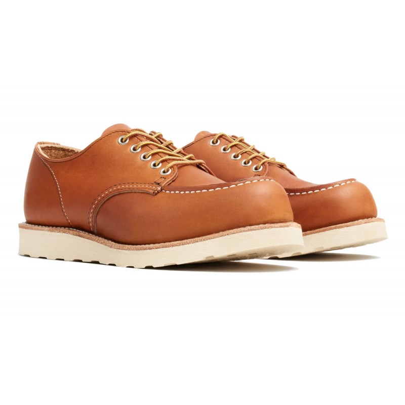 Stiefeletten 8092 Shop Moc Toe Oxford...