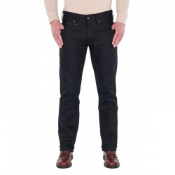 Jeans 1963 Roamer Pant 13oz Pitch black - Pike Brothers -... 2