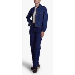 Denim Exposure Jacket – Deus Ex Machina 2
