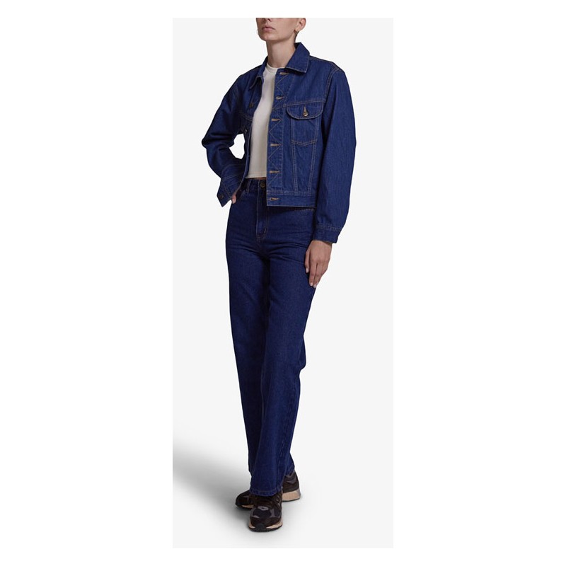 Denim jas Exposure Jacket - Deus Ex Machina