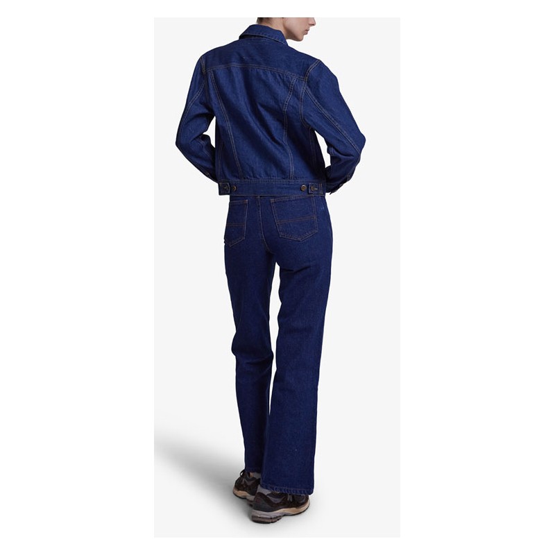 Veste denim Exposure Jacket - Deus Ex Machina