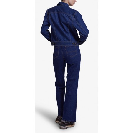 Veste denim Exposure Jacket - Deus Ex Machina