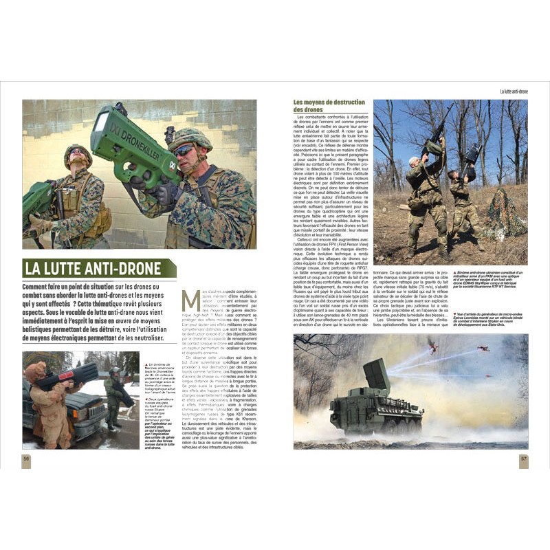 RAIDS HS90 : LES DRONES DE COMBATS dans les...