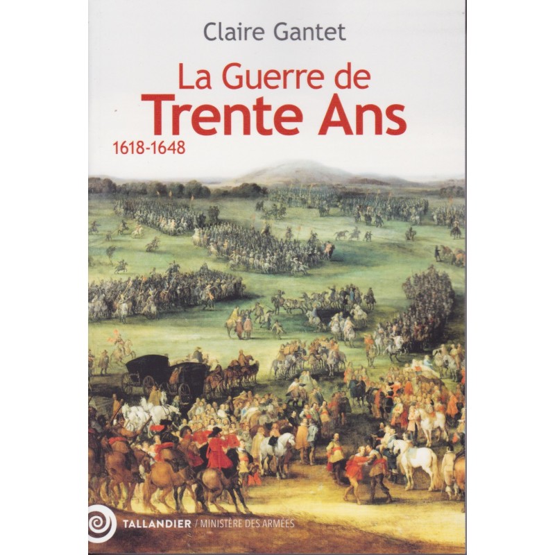 The Thirty Years' War 1618-1648