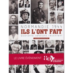 Normandy 1944 - They Did It